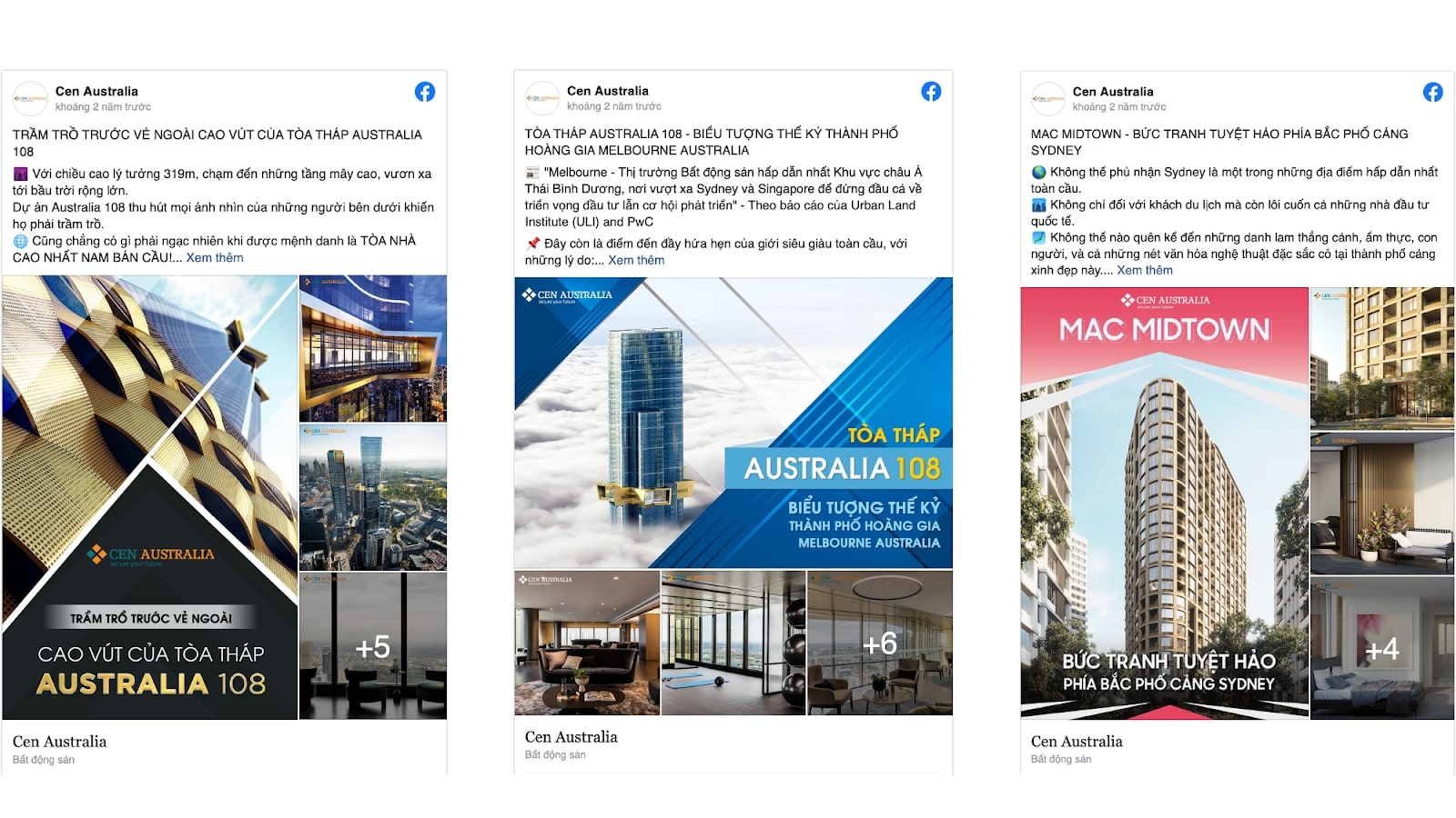 Case Study The7 - CENLAND