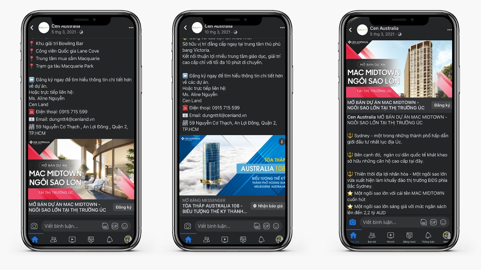 Case Study The7 - CENLAND