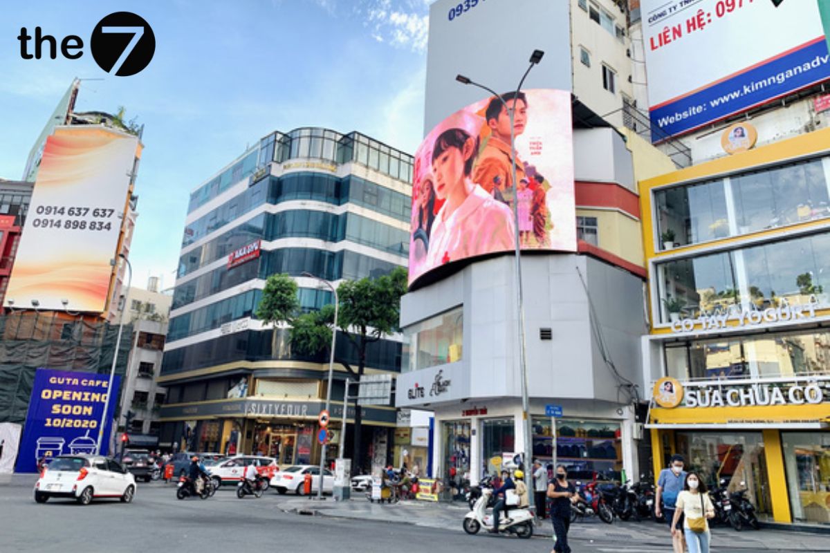 Hình thức quảng cáo trong truyền thông Marketing tích hợp