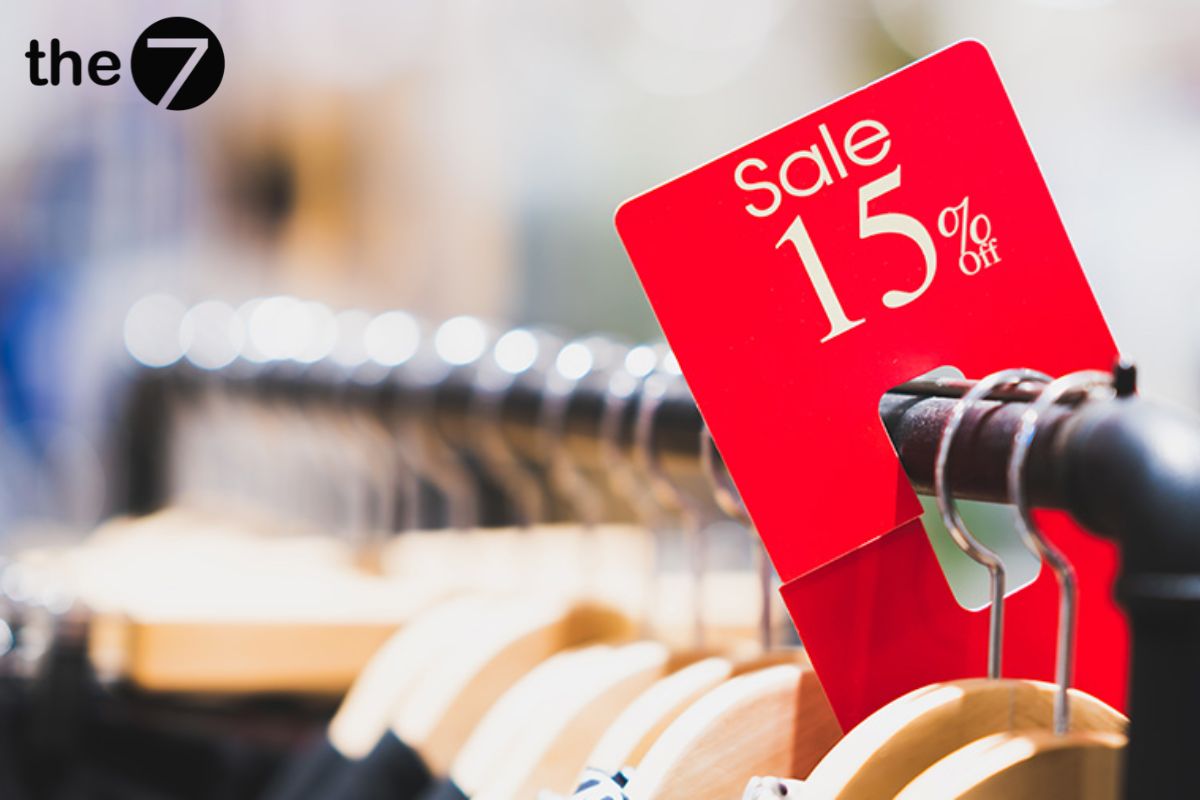 Việc khuyến mại sẽ kích thích mua sắm và hỗ trợ gia tăng doanh số cho thương hiệu