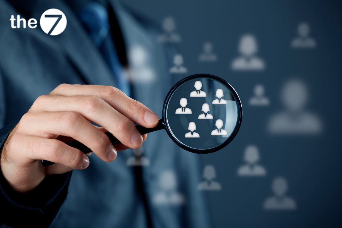 Việc xác định khách hàng mục tiêu sẽ giúp doanh nghiệp tối ưu chi phí hiệu quả