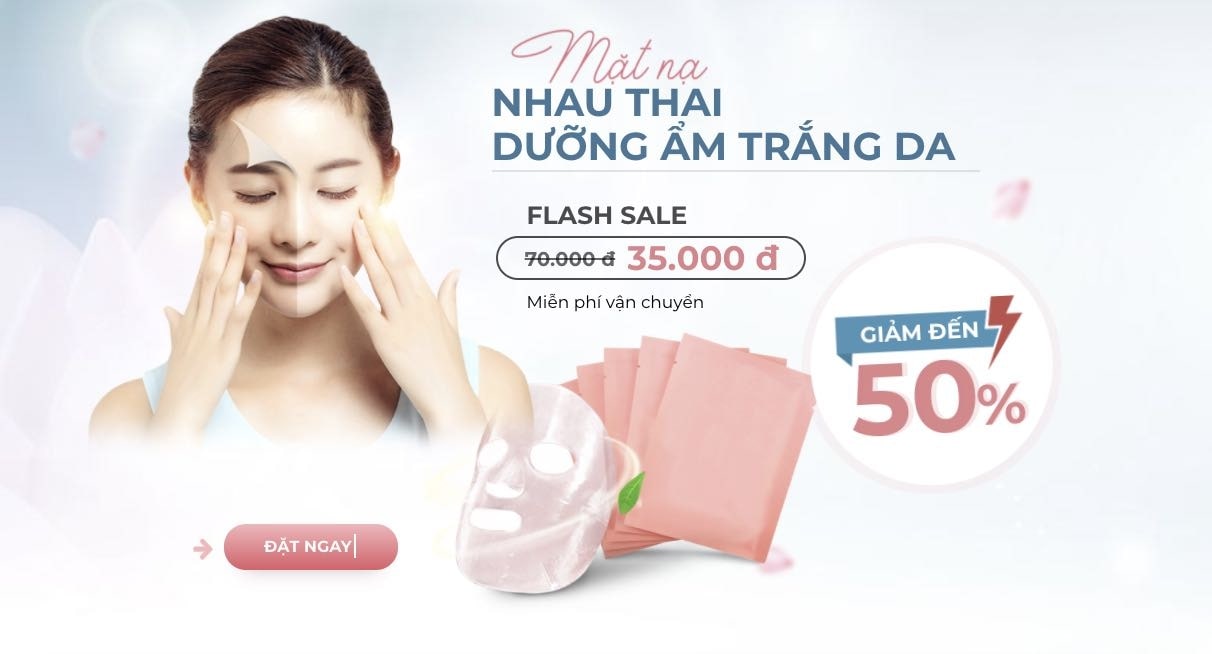 landing page là gì