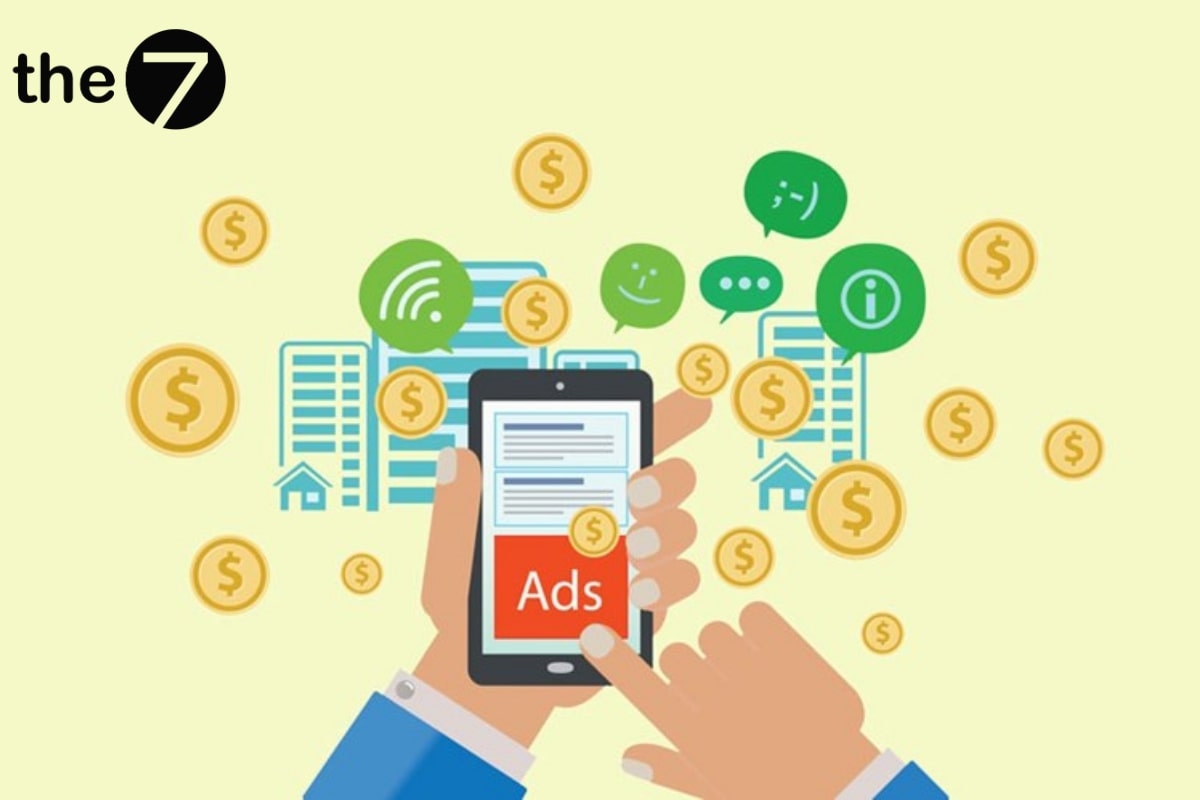 Mỗi hình thức quảng cáo có mức phí và cách quy ước khác nhau