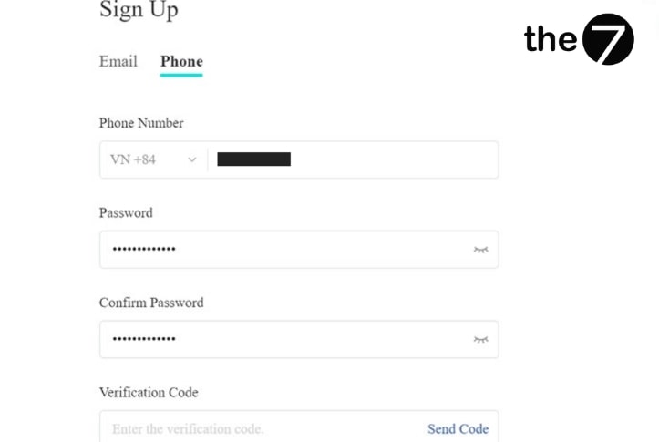 cách tạo tài khoản tiktok ads
