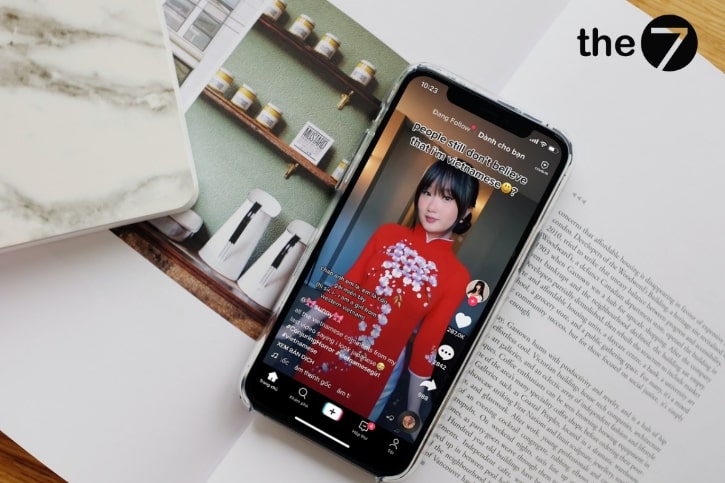 Xác định ngành hàng và sản phẩm chạy quảng cáo