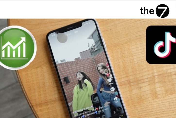 Tổng quan xu hướng người dùng TikTok.Tổng quan xu hướng người dùng TikTok.