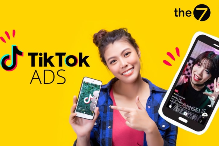 Lý do nào nên chọn TikTok Ads