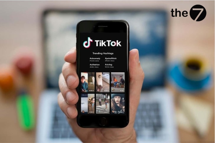 Cài đặt chế độ hiển thị cho quảng cáo.