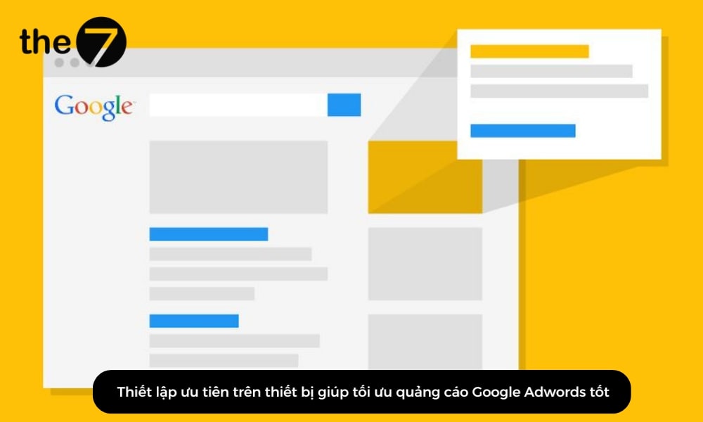 Bạn nên áp dụng ngay cách thiết lập ưu tiên trên thiết bị