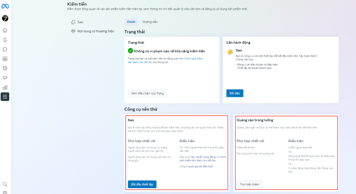Phần kiếm tiền