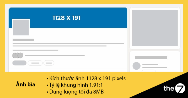 Kích thước ảnh bìa