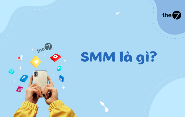 SMM là gì?