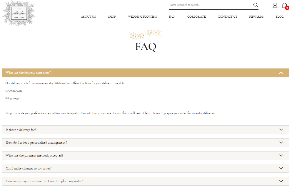 Phân loại dựa trên nhu cầu