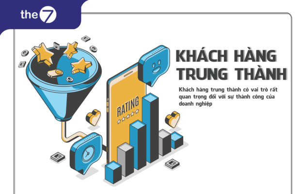 Khuyến khích khách hàng trở thành khách hàng trung thành