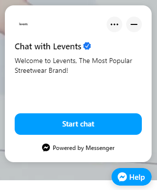 Xu hướng hỗ trợ trò chuyện trực tiếp