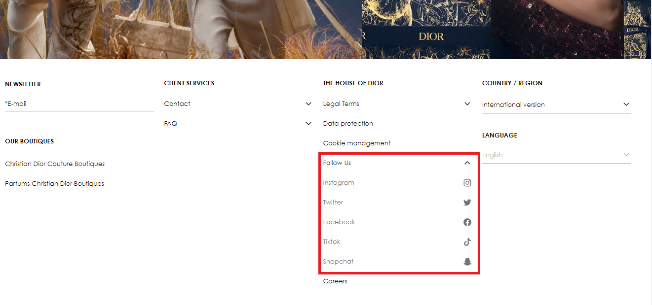 Tính năng bằng chứng xã hội