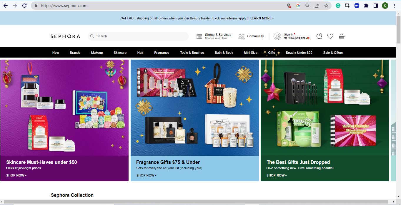 Tính năng bảo mật