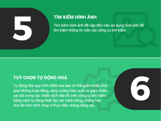 8 Xu hướng SEM cần chú ý trong năm 2023