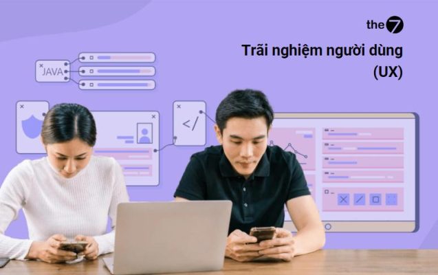 Trải nghiệm người dùng (UX)