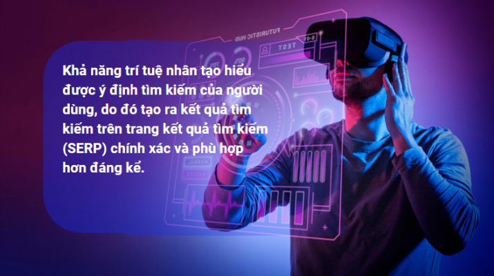 Xu hướng gia tăng việc sử dụng trí tuệ nhân tạo