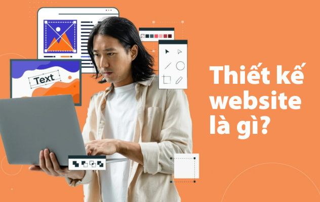 Thiết kế website là gì