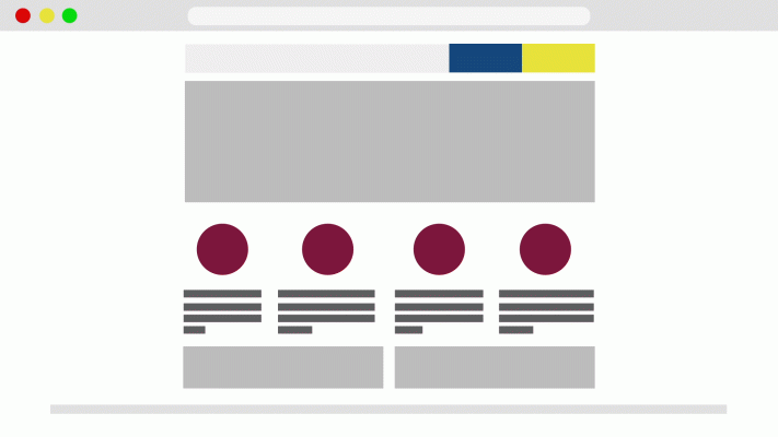 Website thích ứng