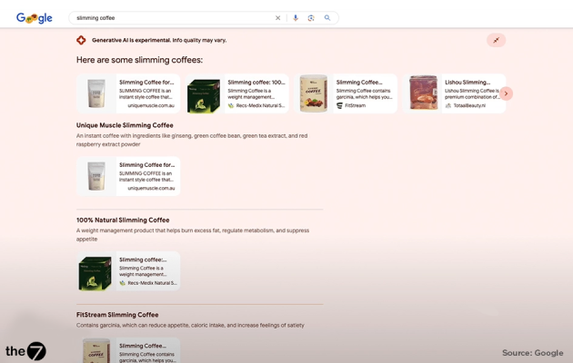 Generative AI Hỗ trợ với các truy vấn phức tạp