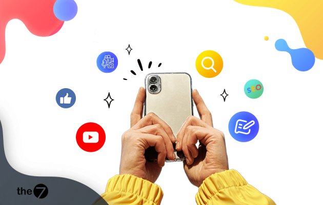 Generative AI - Chất lượng và sự liên quan của nội dung