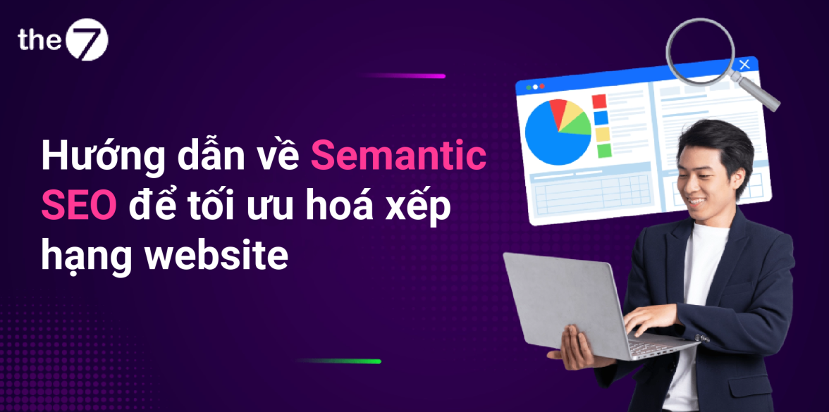 Hướng dẫn về Semantic SEO