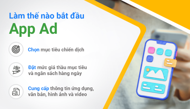App (Quảng cáo ứng dụng)