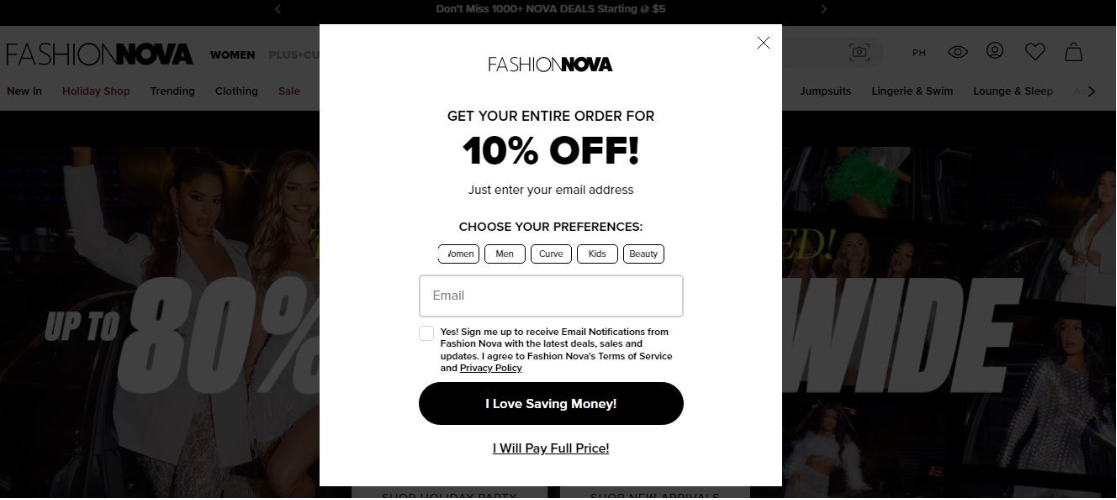 Kết nối với Khách hàng của bạn