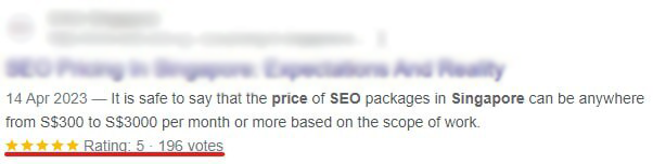 Tích hợp Schema Markup