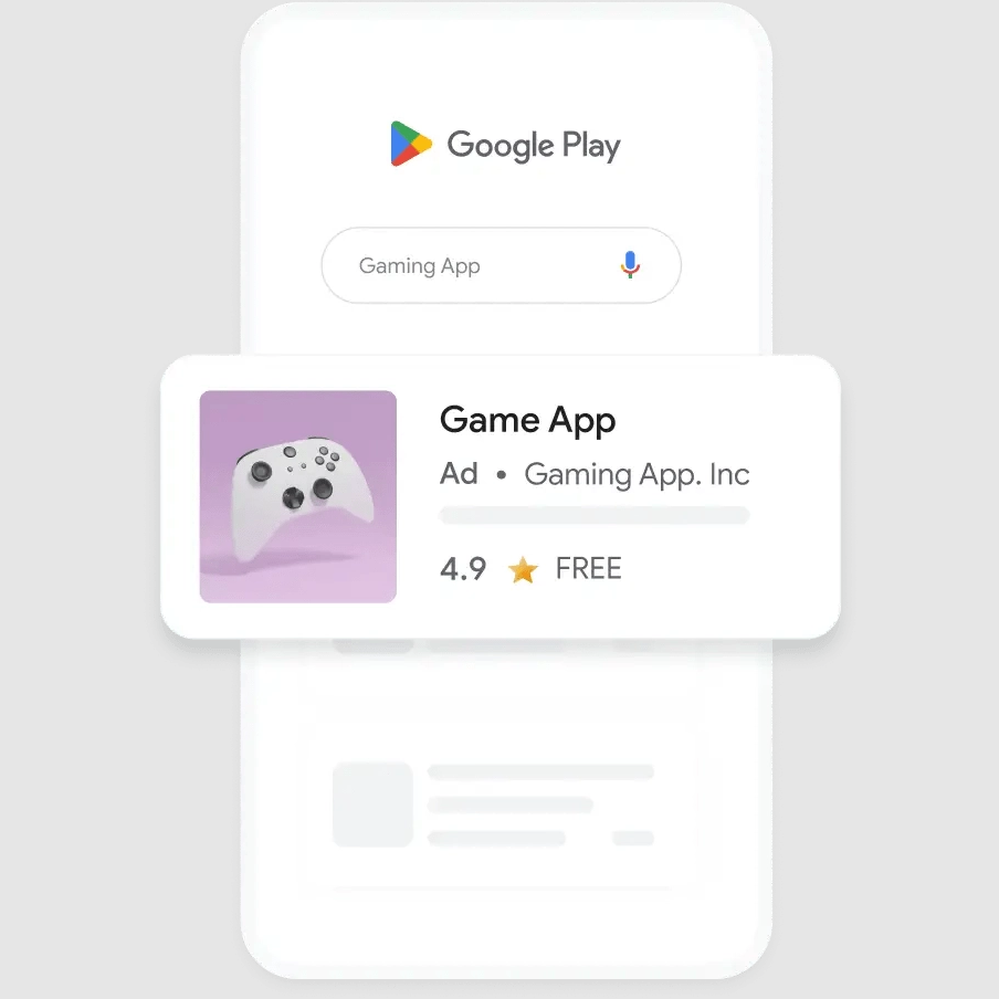 App (Quảng cáo ứng dụng)