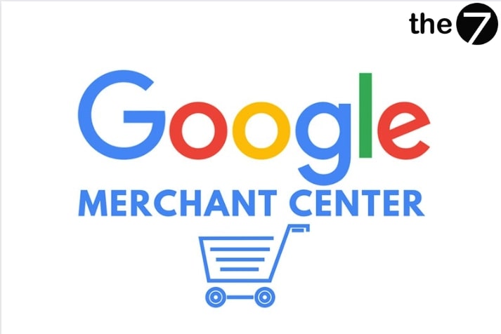 Thiết lập thông tin tài khoản GMC