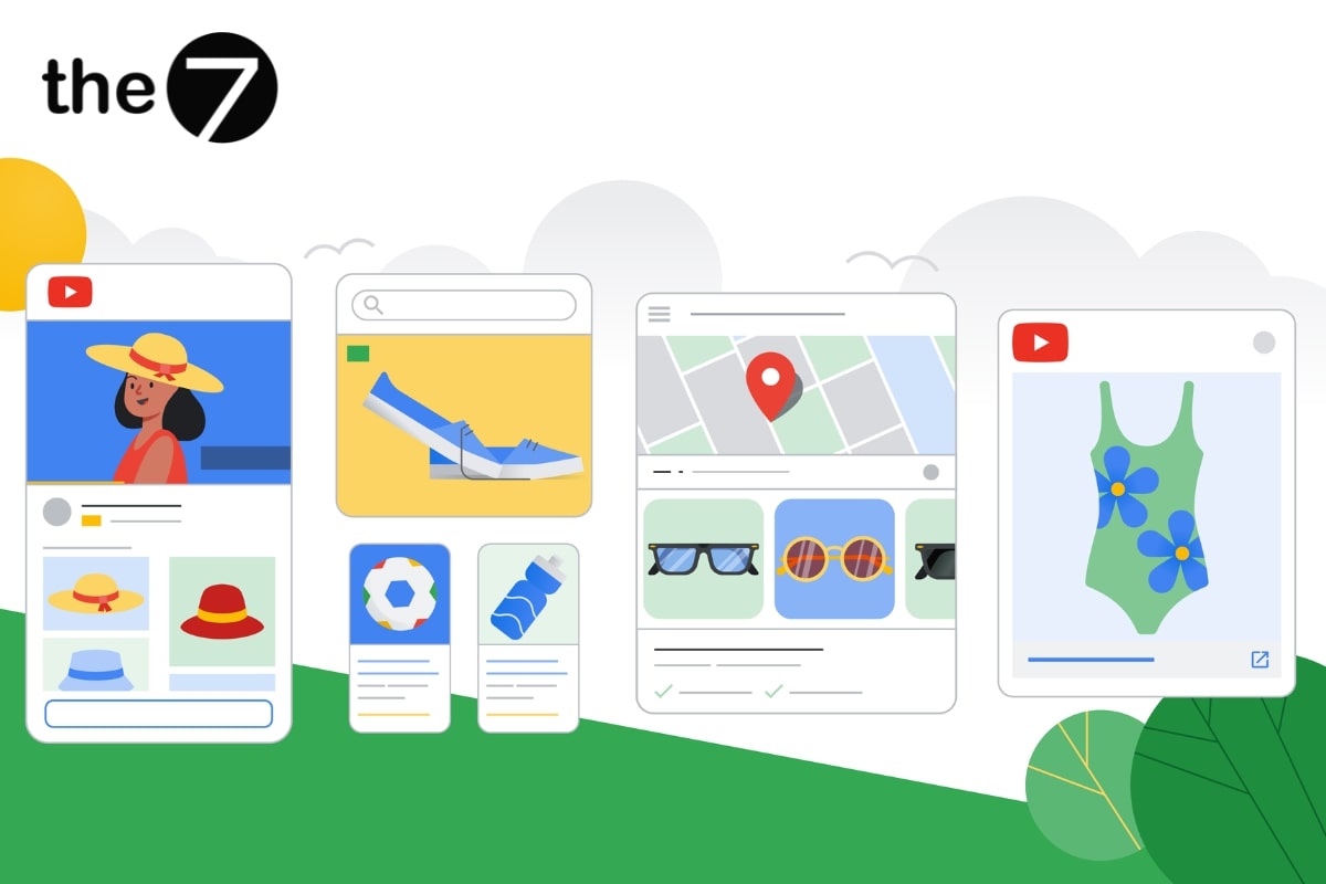 Các quy tắc thu hút khách hàng trong Performance Max Google Ads là gì?