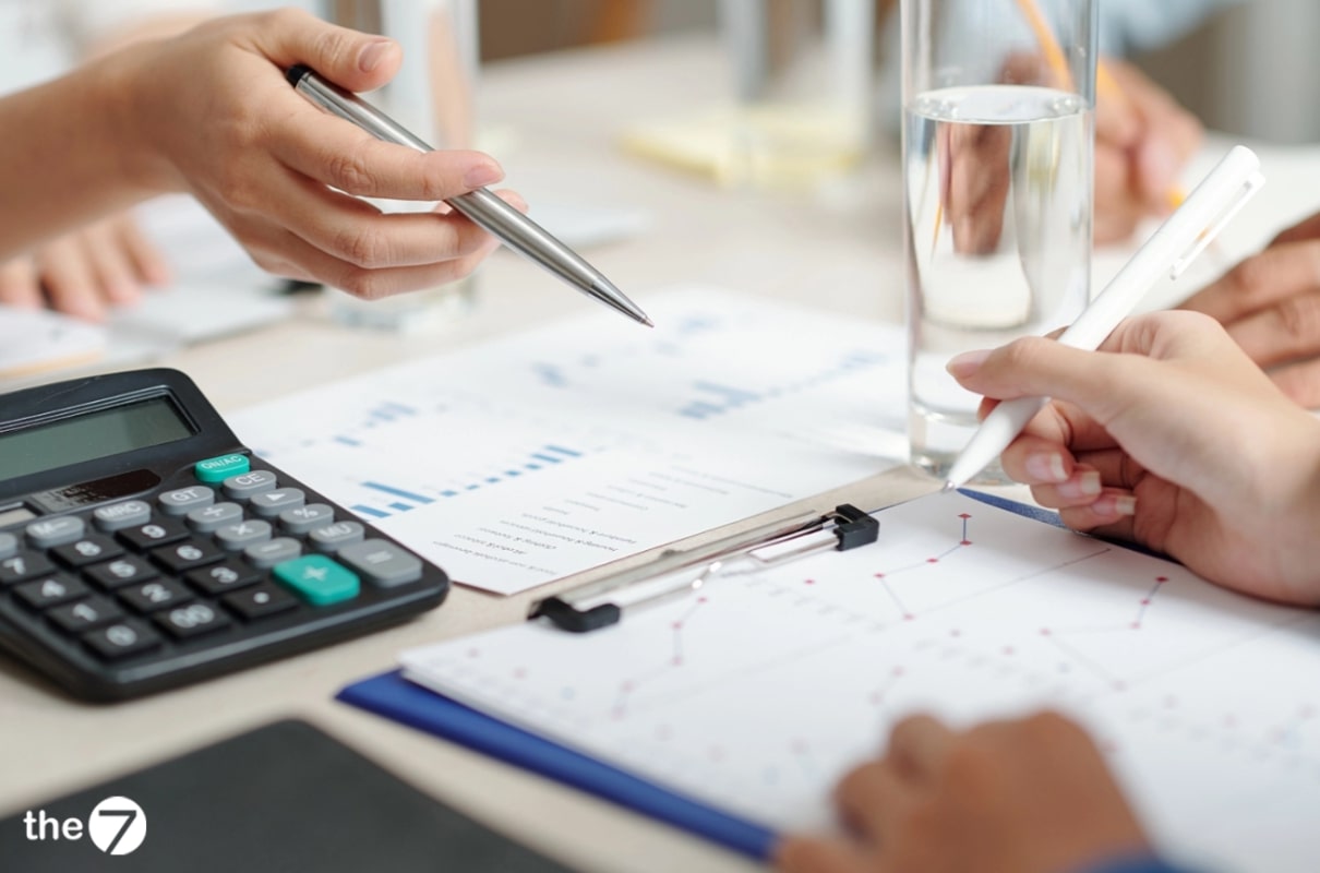 Xác định ngân sách của bạn