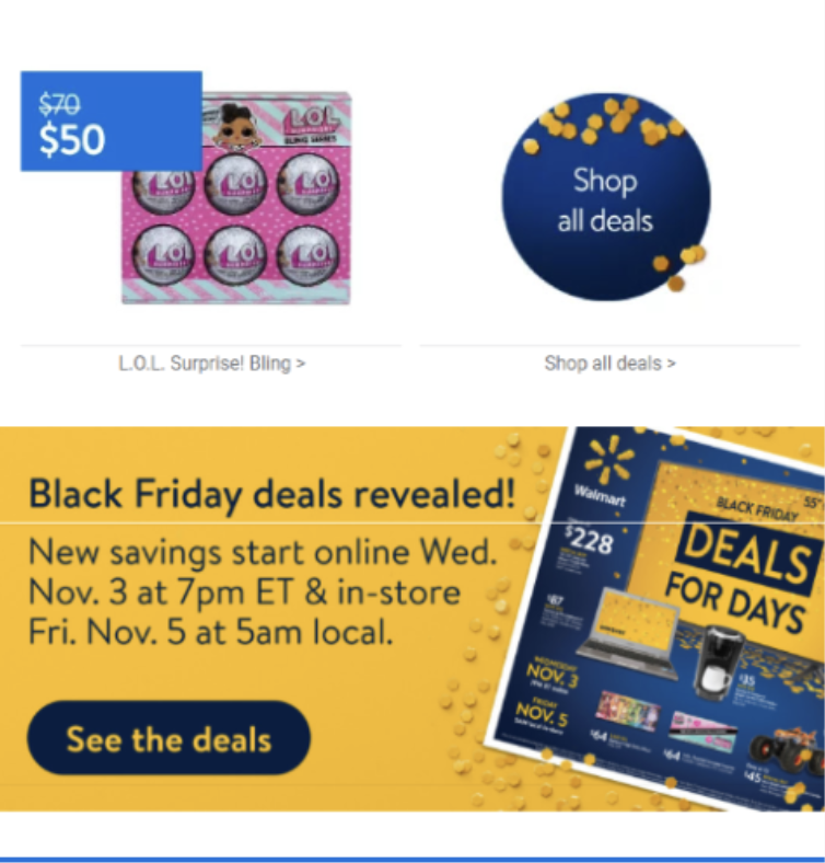 Chiến Lược Email Marketing Cho Black Friday 2 