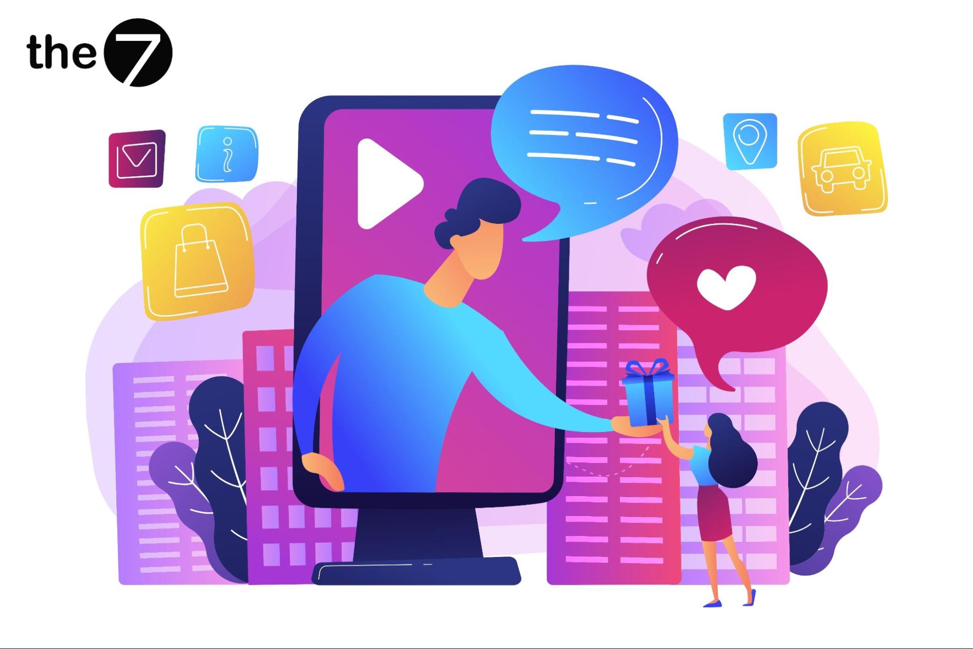 Tương tác bạn đạt được khi bỏ giá thầu của Facebook có chất lượng giảm dần theo thời gian