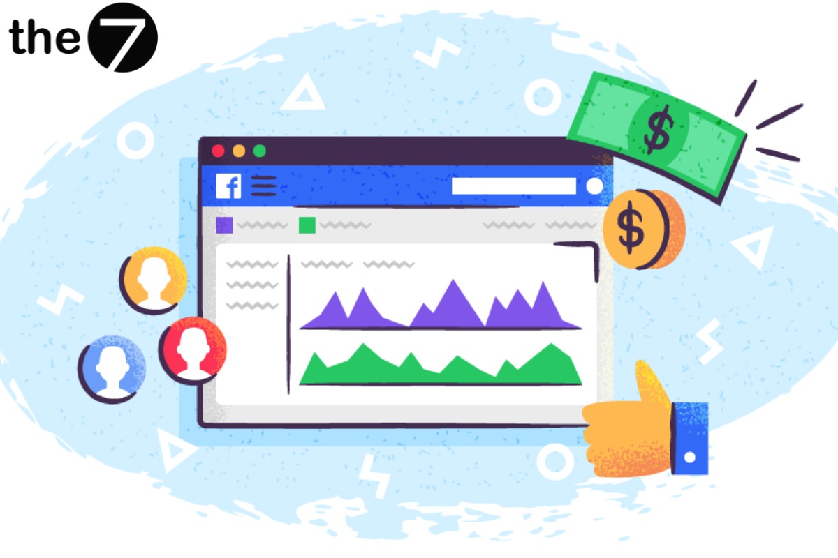 Giá thầu quảng cáo Facebook