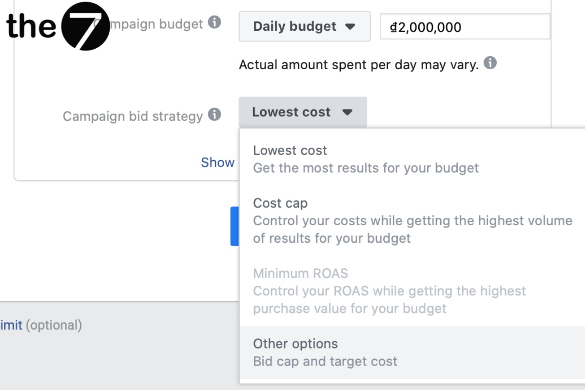 CPC (Cost Per Click)