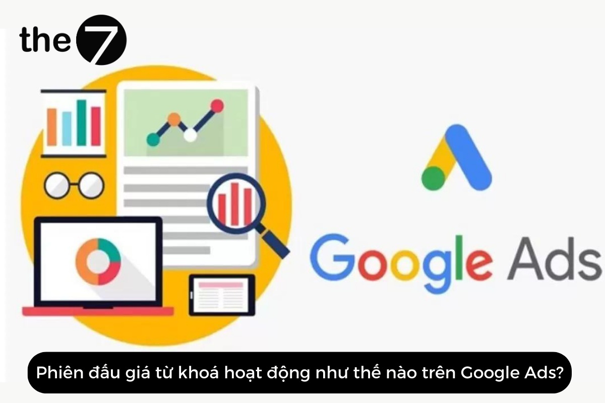 cách mua từ khóa của google