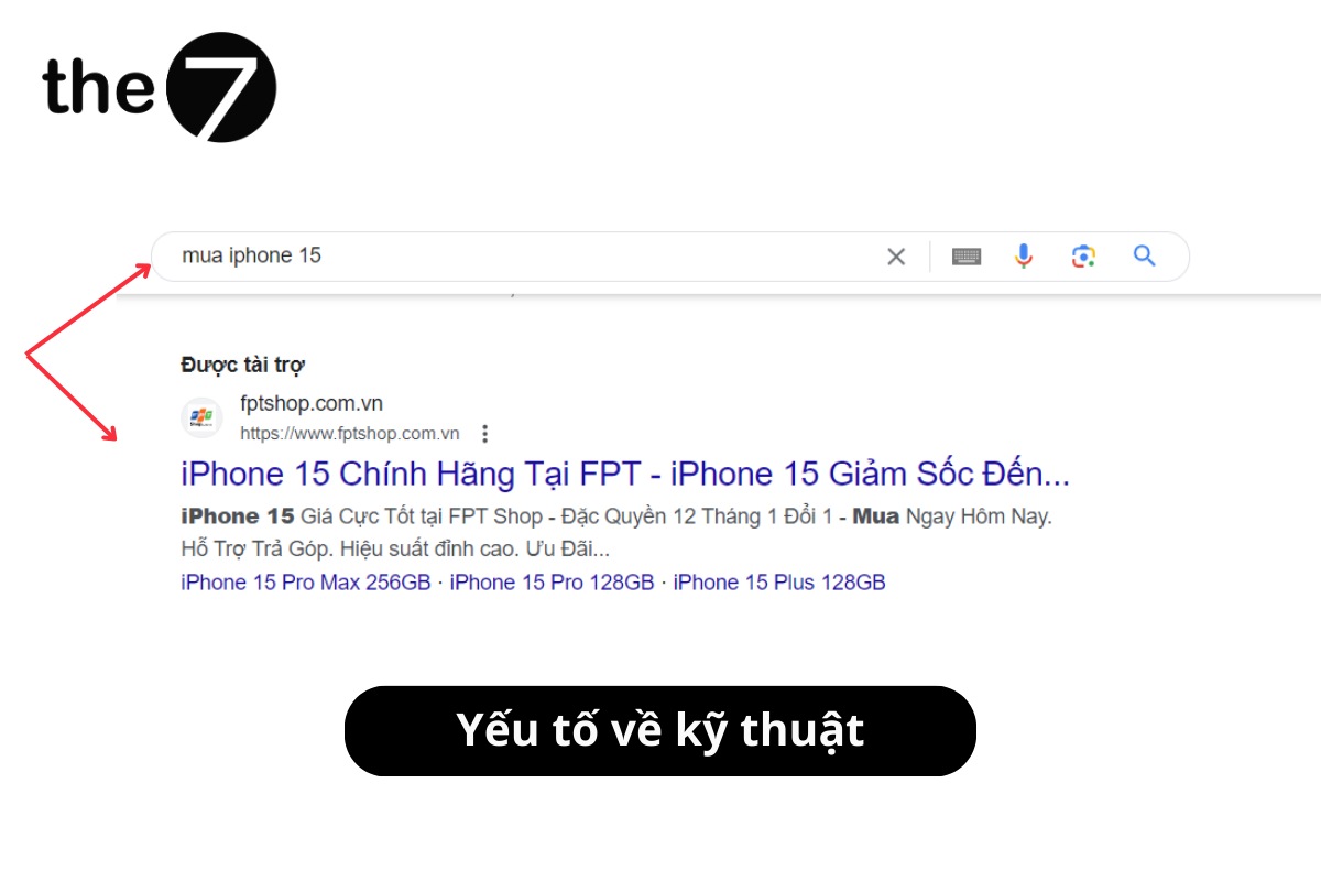 mua từ khóa trên google