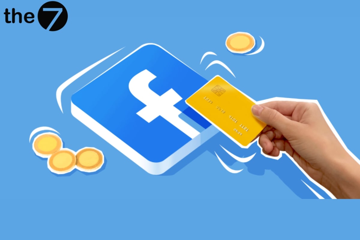 Thanh toán qua tài khoản của ngân hàng khác nếu như không thanh toán được Facebook
