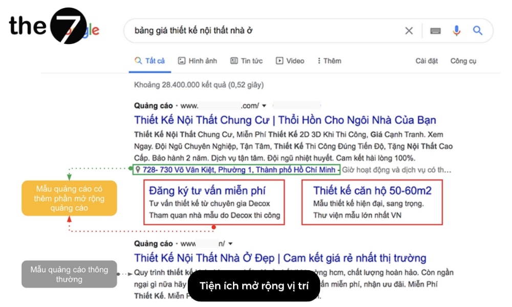 cách viết quảng cáo google adwords
