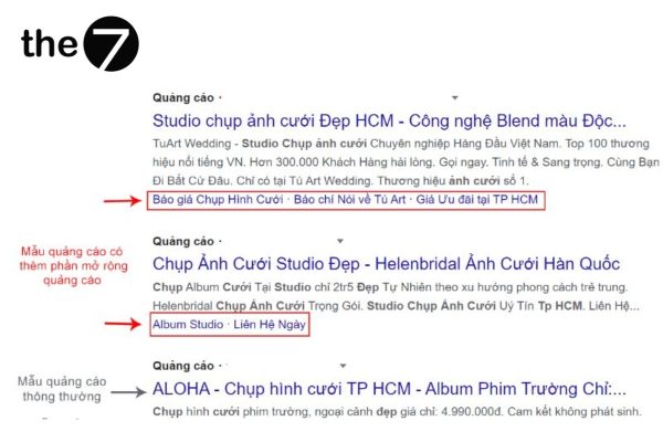 Chạy quảng cáo Google Ads