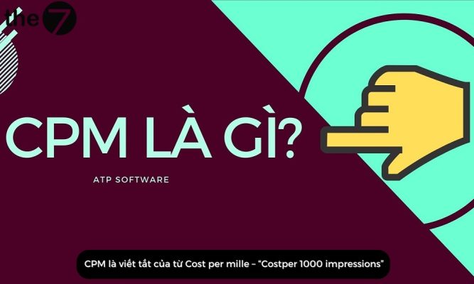 CPM là gì