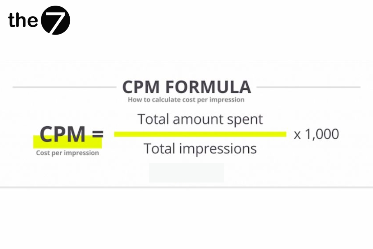 cách tính cpm