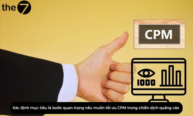 Xác định mục tiêu