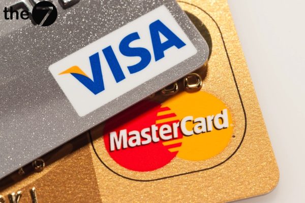 thẻ thanh toán quảng cáo facebook