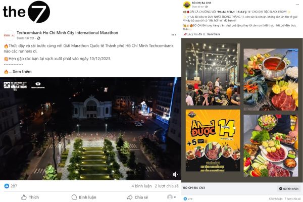 chạy quảng cáo ads là gì